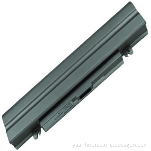 Replacement Battery for Dell Latitude X1, with 6 Cells